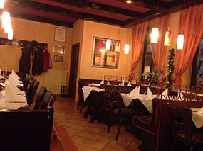 Pizzeria La Perla