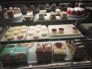 Clover Café Bakery