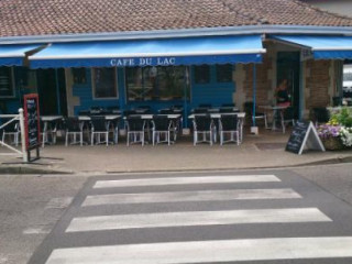 Le Cafe Du Lac