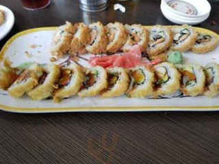 Ichiban Sushi Japanese Cuisine