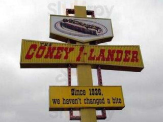 Coney I-Lander