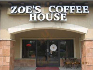 Zoe's Coffee