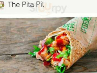 The Pita Pit