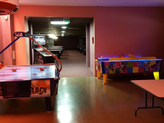 Bowling Des Flandres