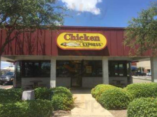 Chicken Express