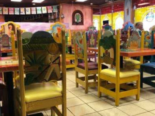 Azteca's Mexican Grill