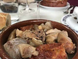 Taberna La Tomasa