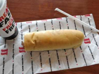 Jimmy John's