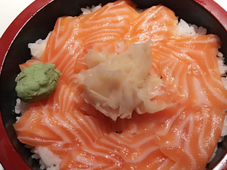 Yuki Sushis