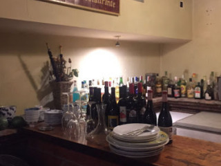 Enoteca Pacurri