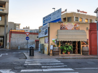 Azienda Agricola Baccu