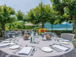 Gastronomique De L’abbaye De Talloires