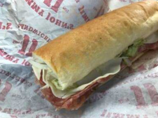 Jimmy John's