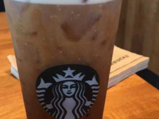 Starbucks Coffee