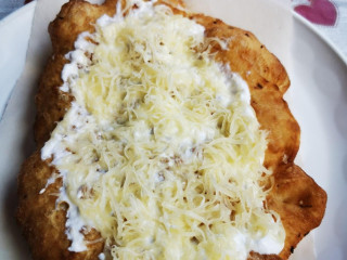 Lángos Sütő Hamburgerező és Palacsintázó