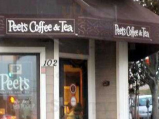 Peet's Coffee