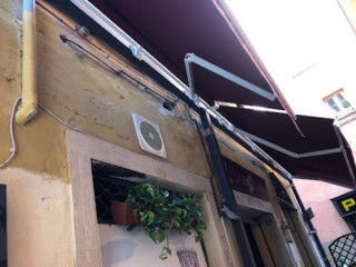 Trattoria La Ghiotteria