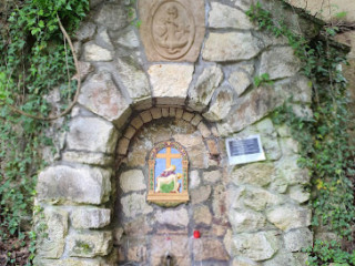 Lourdes-i Barlang