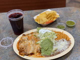 Taqueria EL Gordo