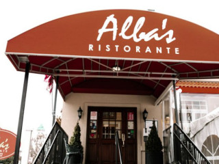 Alba's Port Chester