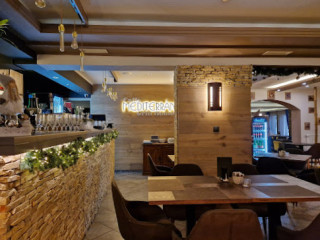 Mediterran Grill House