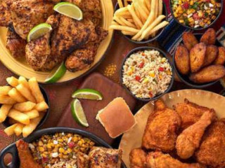 Pollo Campero