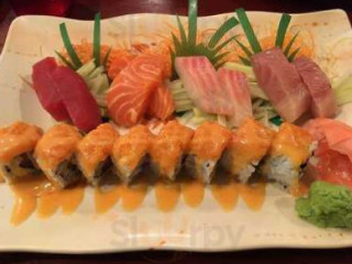 Peking Garden Sushi