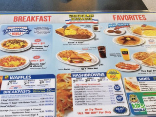 Waffle House