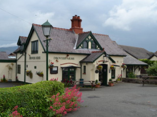 Drovers Arms