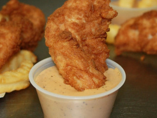 Guthrie's Chicken Fingers