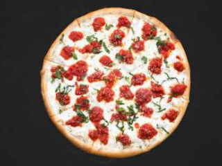 Amante Pizza