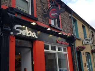 Soba Midleton