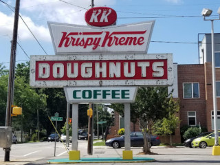 Krispy Kreme