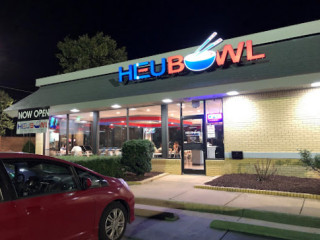 Hieu Bowl