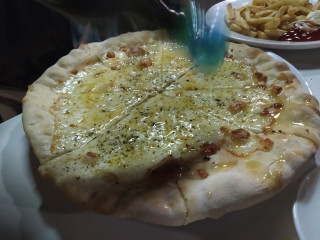 El Paseo Pizzeria