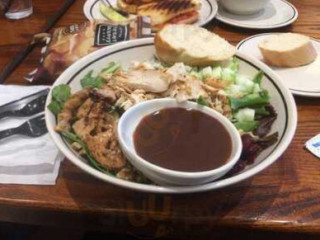 Corner Bakery Cafe