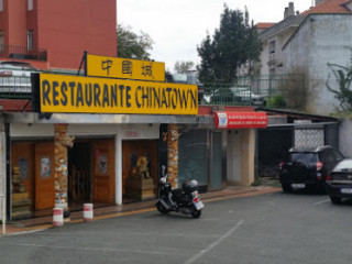 Chinatown