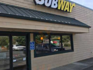 Subway #25677