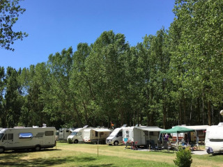 Camping Eden