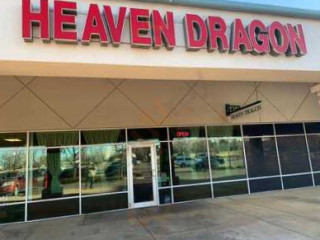 Heaven Dragon