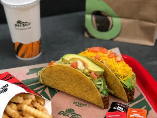 Del Taco