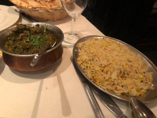 Abshar Indian Cuisine