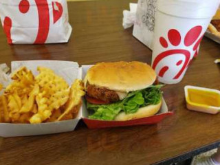 Chick-fil-a