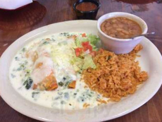 Los Arboledas Mexican Grill