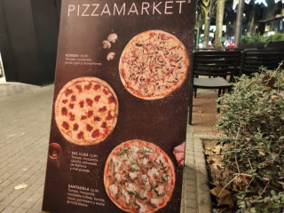 Pizzamarket