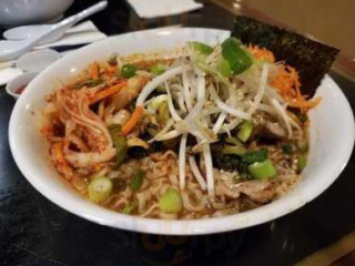 Umami Noodle