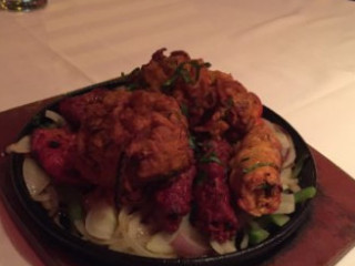 Bombay Indian Brasserie