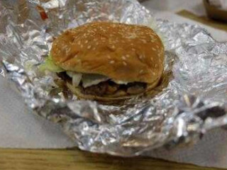 Five Guys Burgers & Fries