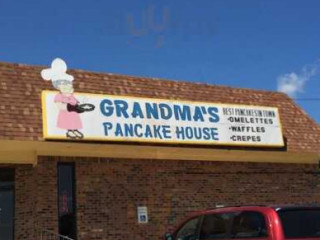 Grandma's Pancake House