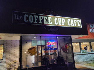 Coffee Cup Cafe